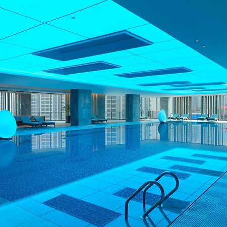 Le Meridien Zhongshan Csungsan Kültér fotó