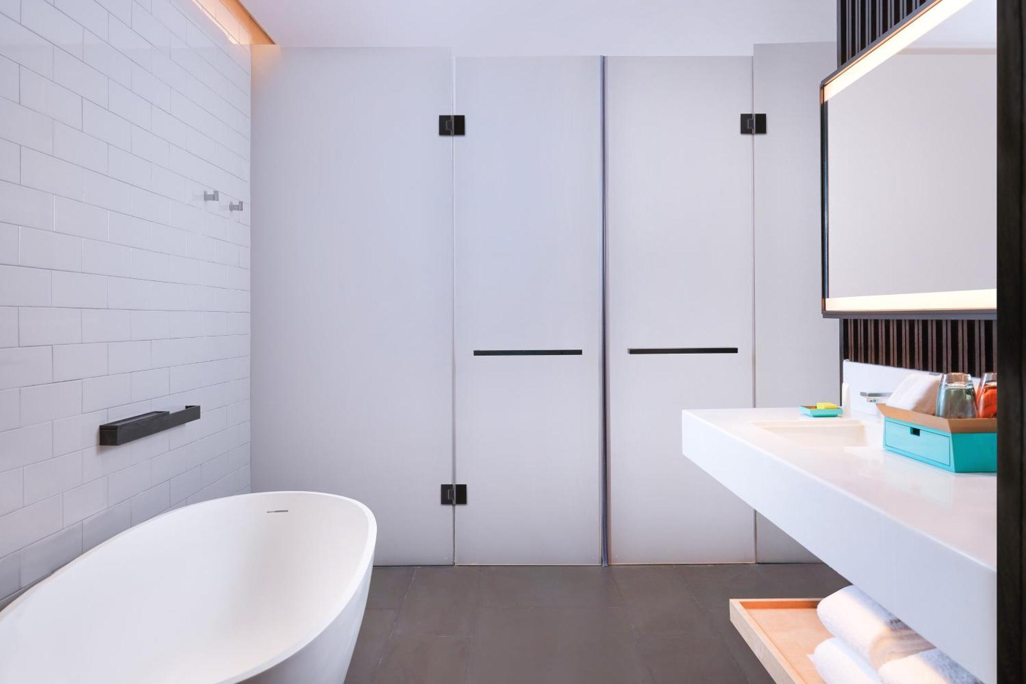 Le Meridien Zhongshan Csungsan Kültér fotó