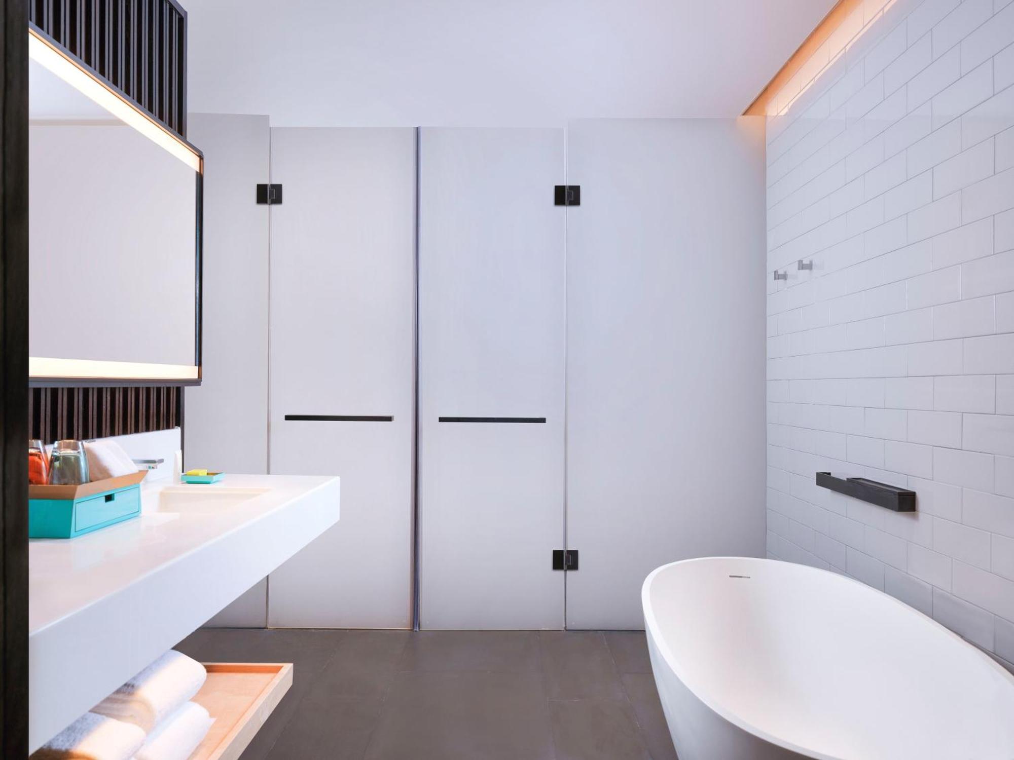 Le Meridien Zhongshan Csungsan Kültér fotó