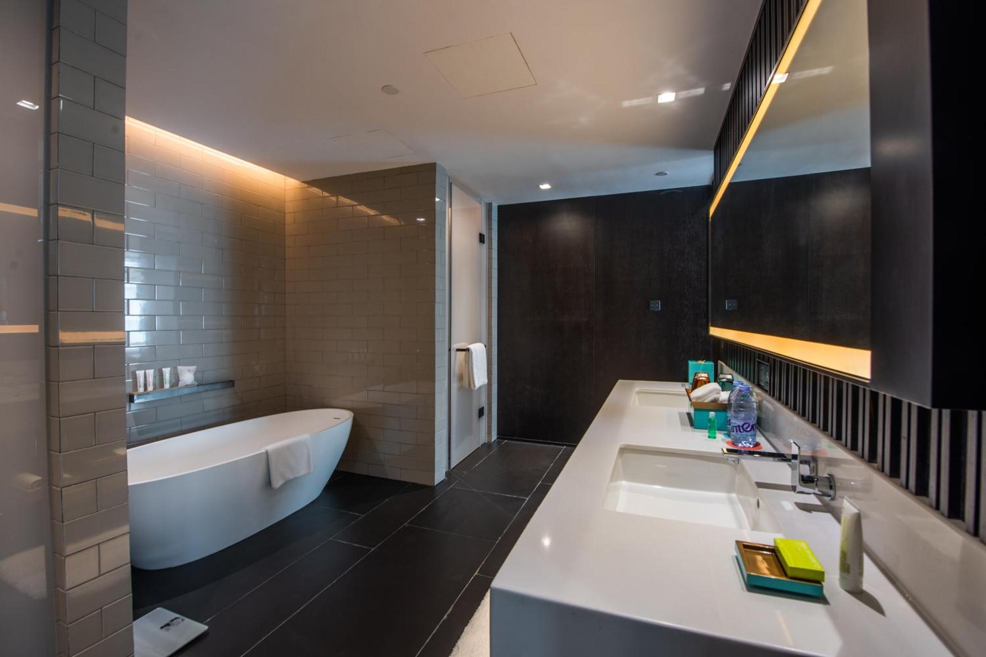 Le Meridien Zhongshan Csungsan Kültér fotó