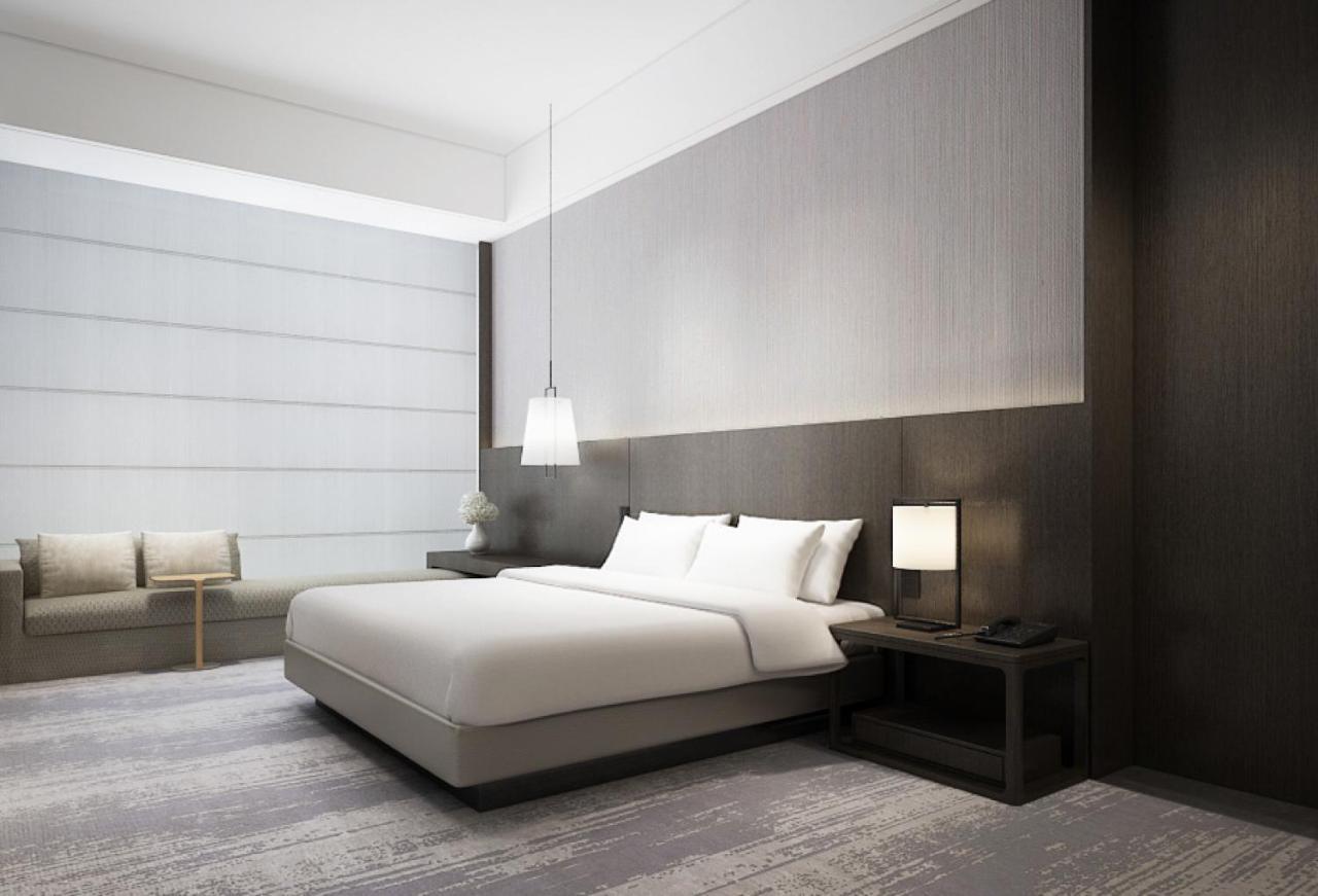 Le Meridien Zhongshan Csungsan Kültér fotó